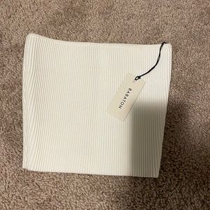 Brand new aritzia Babaton tube top